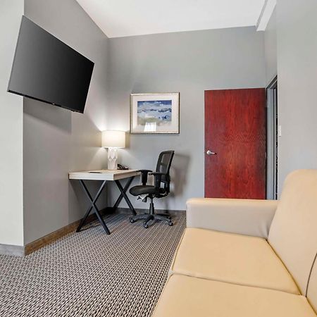 Best Western Plus Two Rivers Hotel&Suites Demopolis Exterior foto