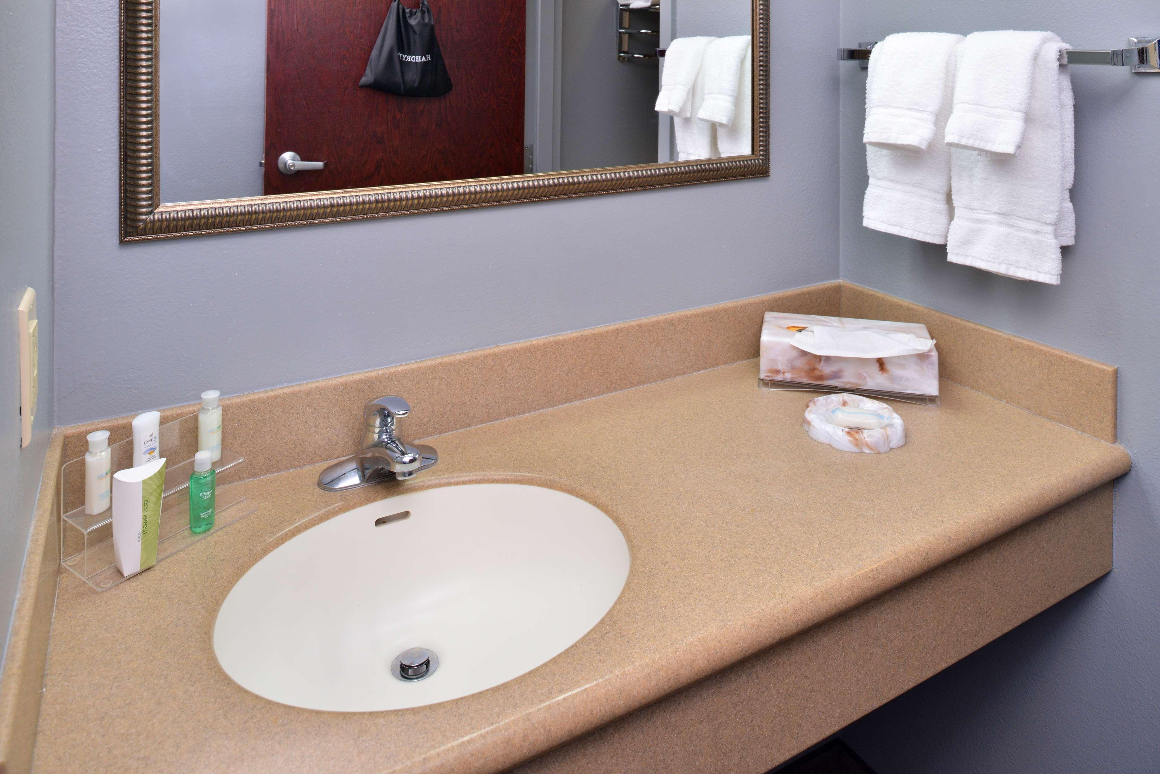 Best Western Plus Two Rivers Hotel&Suites Demopolis Exterior foto