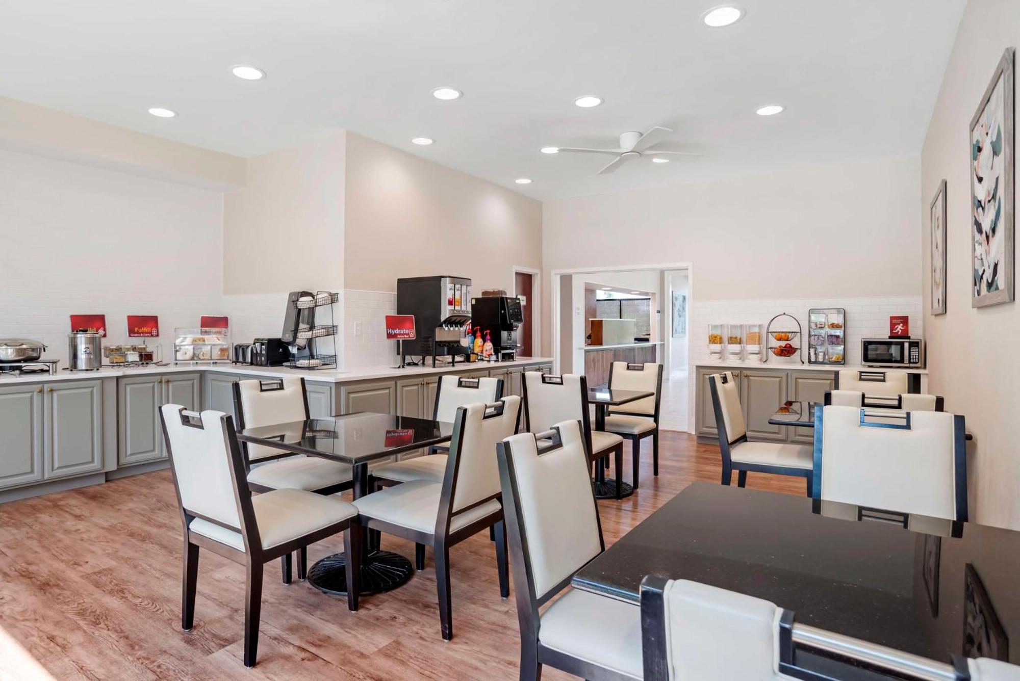 Best Western Plus Two Rivers Hotel&Suites Demopolis Exterior foto