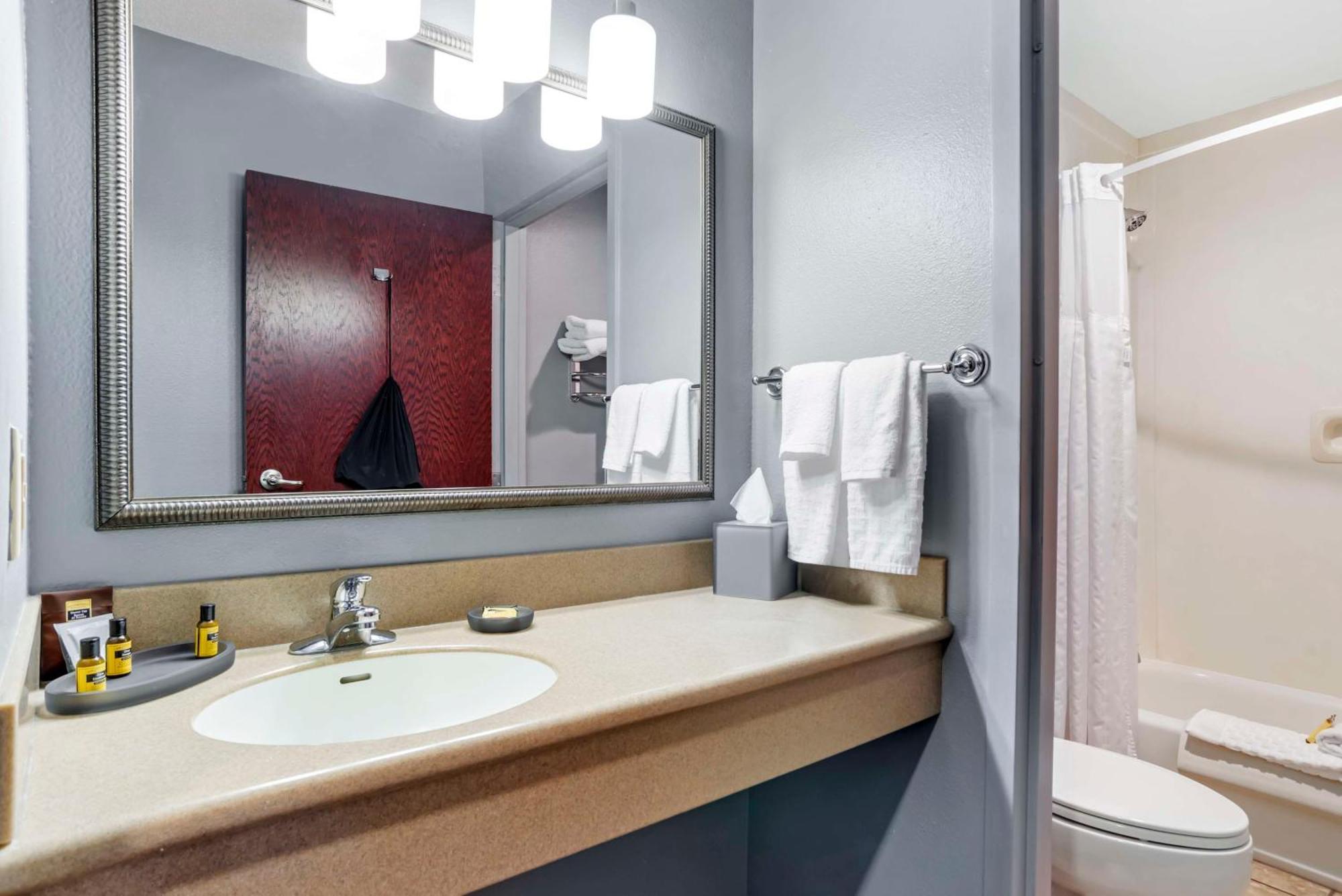 Best Western Plus Two Rivers Hotel&Suites Demopolis Exterior foto