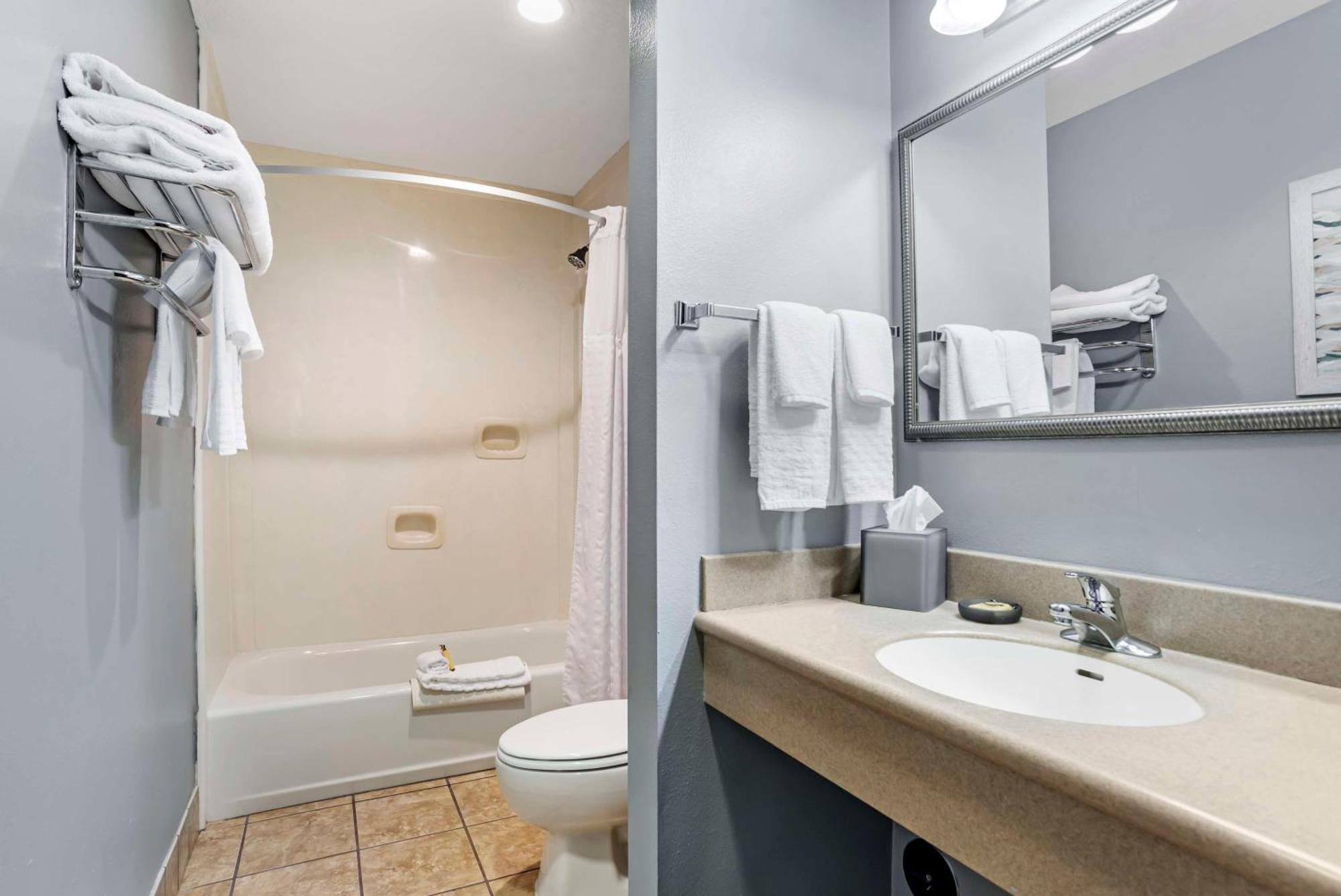 Best Western Plus Two Rivers Hotel&Suites Demopolis Exterior foto