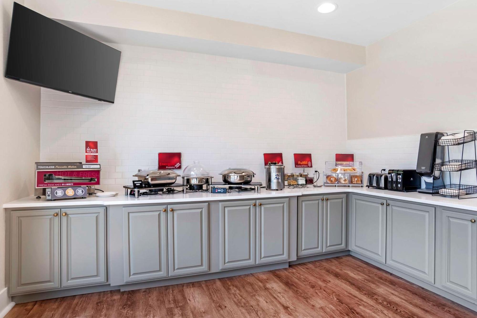 Best Western Plus Two Rivers Hotel&Suites Demopolis Exterior foto