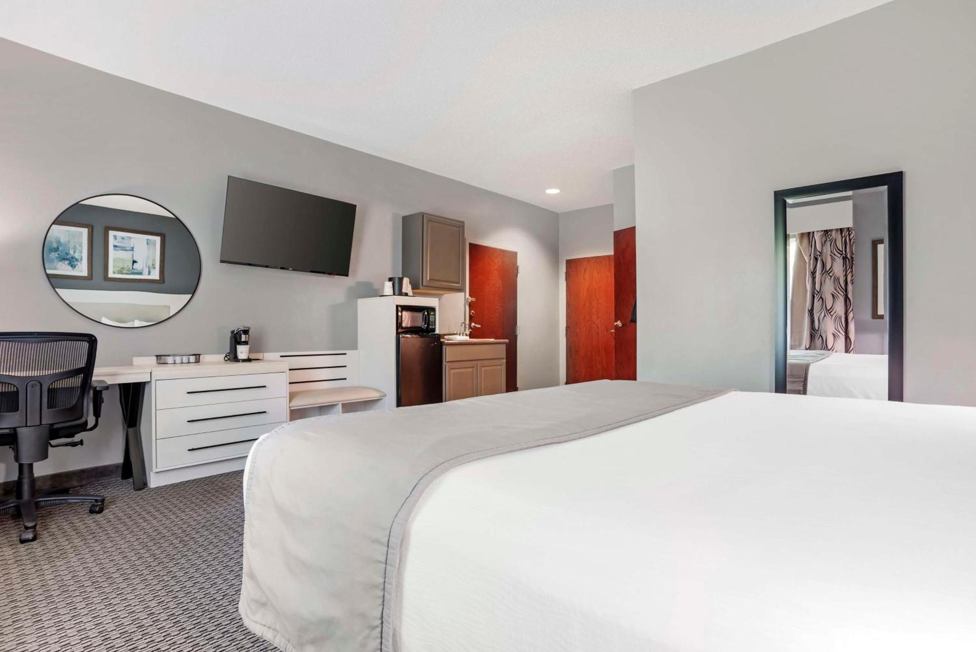 Best Western Plus Two Rivers Hotel&Suites Demopolis Exterior foto