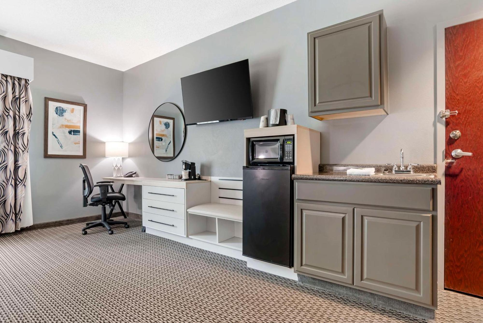 Best Western Plus Two Rivers Hotel&Suites Demopolis Exterior foto