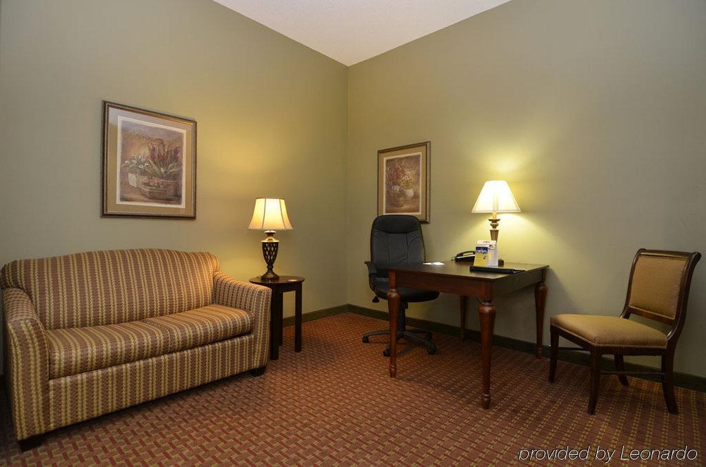 Best Western Plus Two Rivers Hotel&Suites Demopolis Zimmer foto