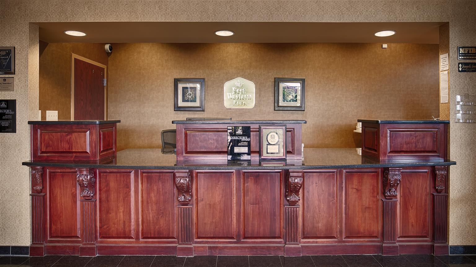 Best Western Plus Two Rivers Hotel&Suites Demopolis Exterior foto